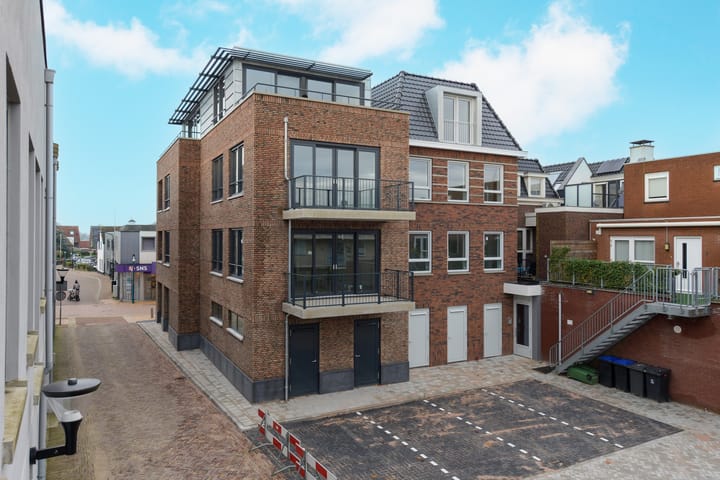 Dorpsstraat 60-B main image