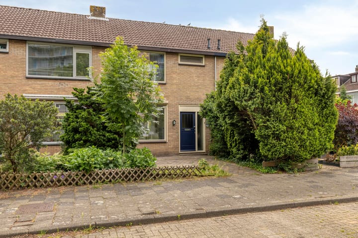 Anne Franklaan 24 main image