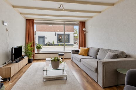 Afbeelding van Hieronymusstraat 4 - Derde foto