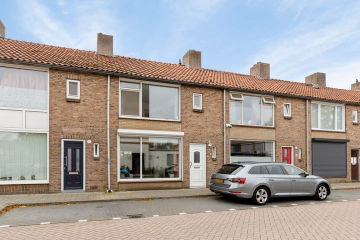 Hieronymusstraat 4 main image