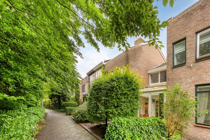 Geerten Gossaertlaan 5 main image