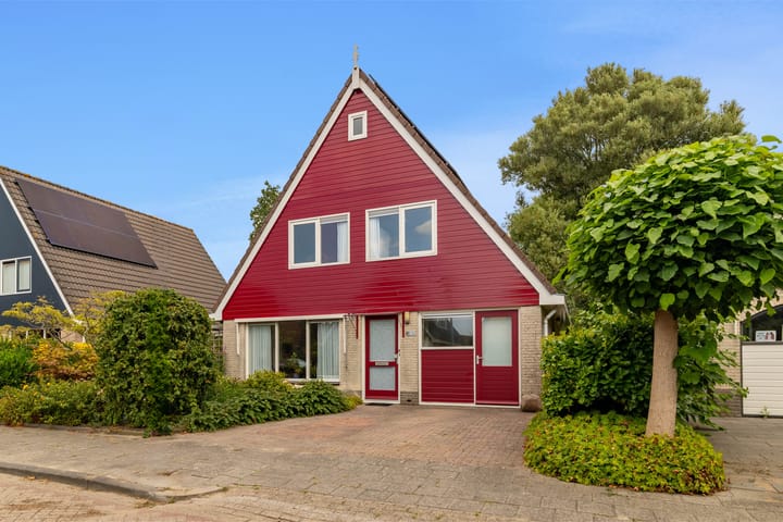 De Lange Akker 37 main image