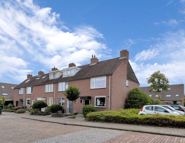 Diepenbrocklaan 52 main image