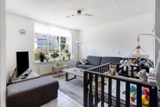 Afbeelding van Mincerstraat 11 - Tweede foto