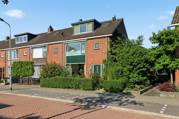 Fortuinlaan 68 main image