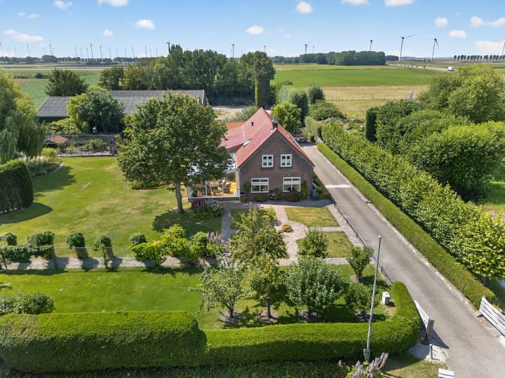 Langeweg 35 main image