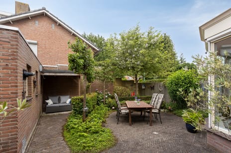 St. Willibrordusstraat 8-C tertiary image