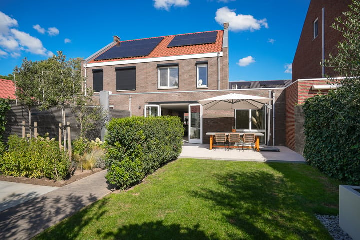 Ravelijnhof 15 main image