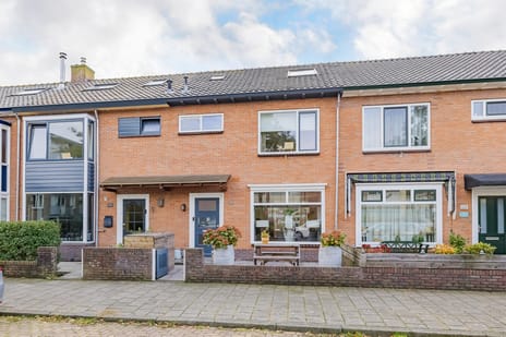 Dolfijnstraat 218 main image