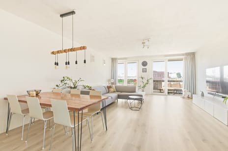 Afbeelding van Mary van der Sluisstraat 388 - Derde foto