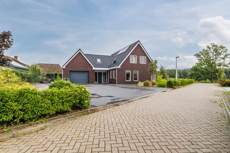 Krommewijk 15-D