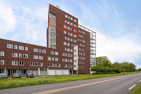 Koningin Wilhelminapark 139 secondary image