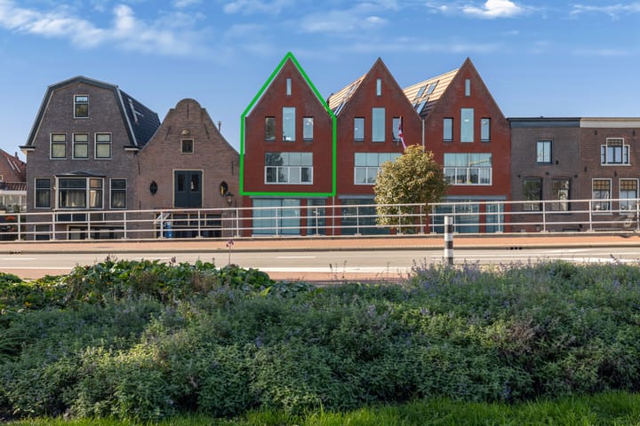Wageweg 75-A main image