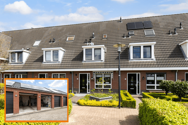 Veldjeshof 13 main image