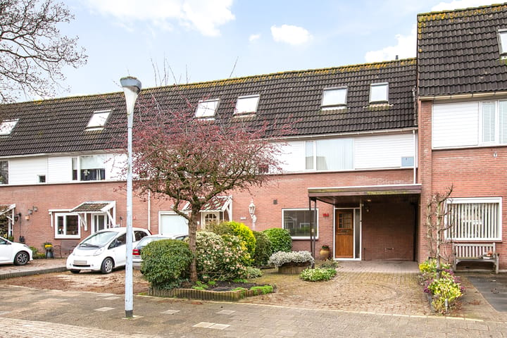 Schweitzerstraat 164 main image