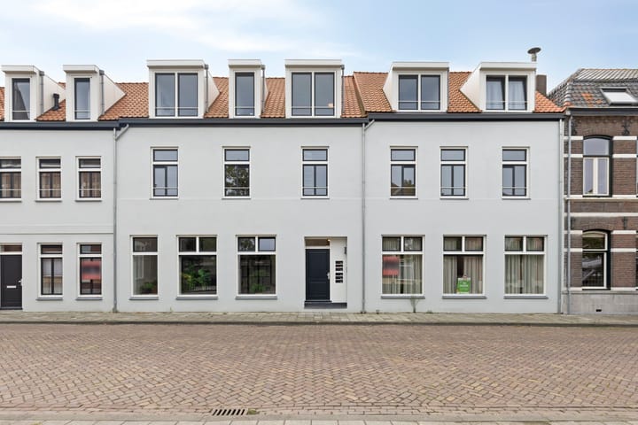 Stationsstraat 21-c main image