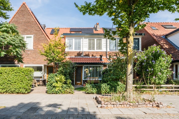Trompstraat 57 main image