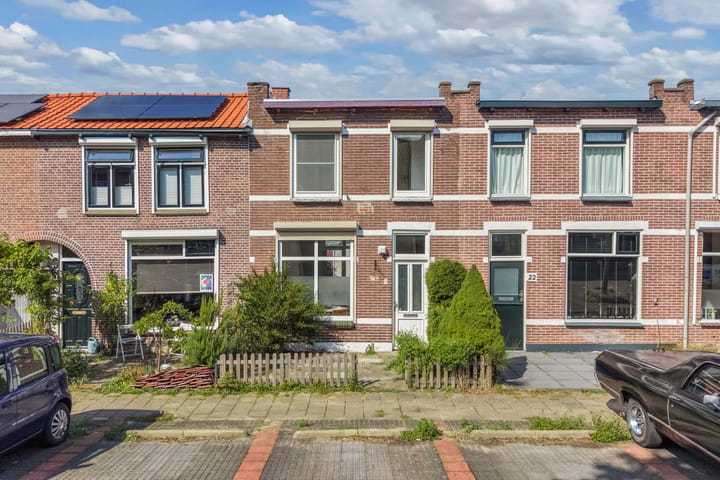 Oranjestraat 24 main image