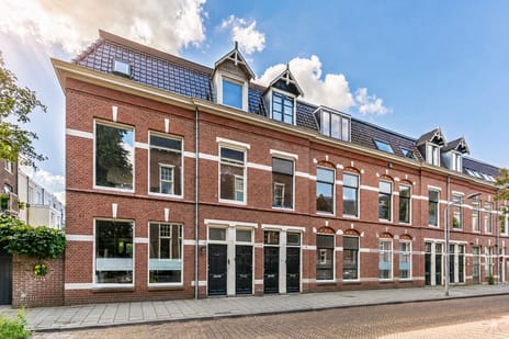 Schreveliusstraat 2-RD