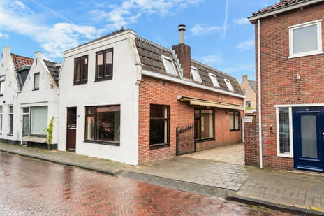 van Limburg Stirumstraat 25 main image