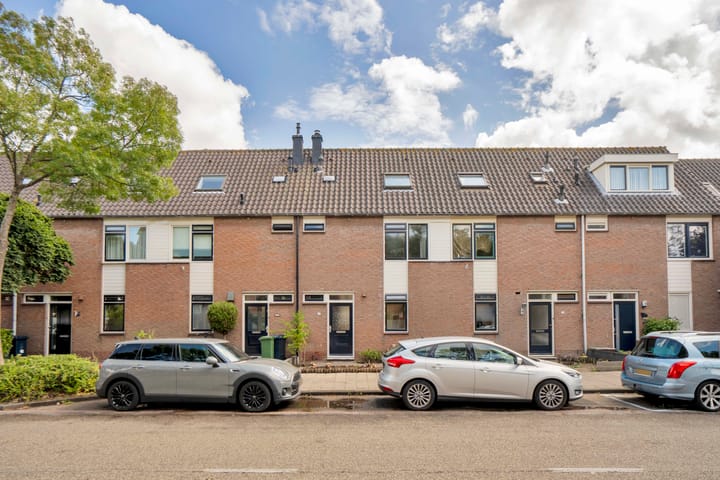 Oudlaan 14 main image