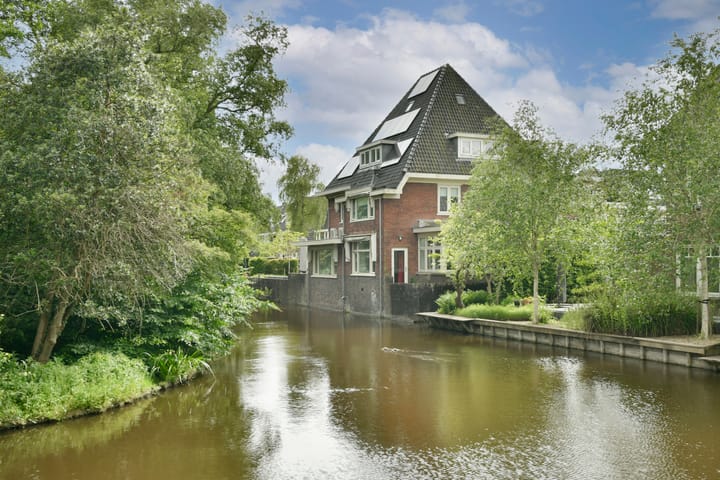 Baljuwenlaan 26 main image