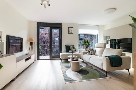 Afbeelding van H.A. Maaskantstraat 38 - Tweede foto