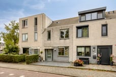 Afbeelding van Mina Krusemanstraat 14 - Tweede foto