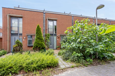 Handbalstraat 3