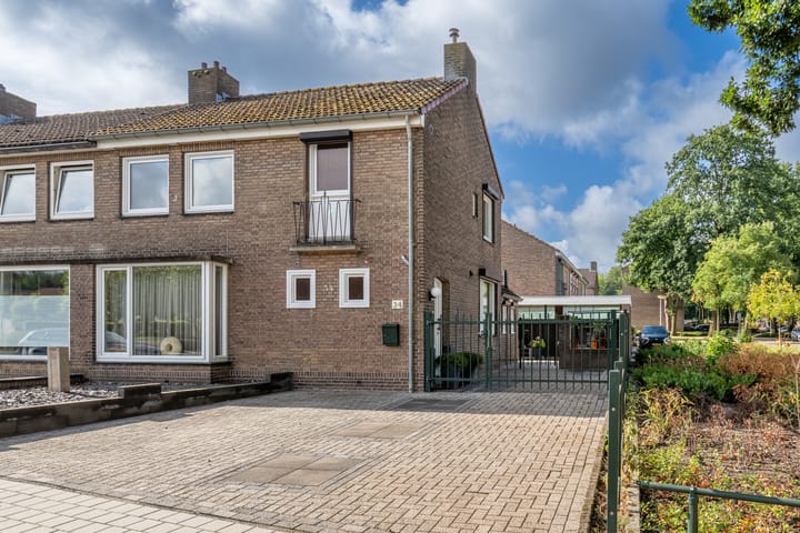 Heideveldweg 34 main image