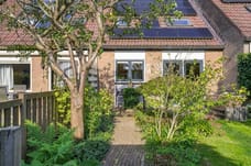 Afbeelding van Mandenmakerslaan 84 - Derde foto