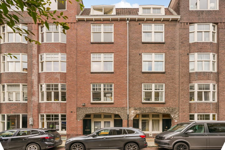Bestevâerstraat 41-3 main image