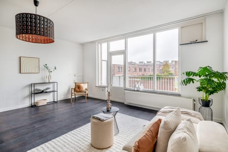 Afbeelding van Salvador Allendestraat 91 - Tweede foto