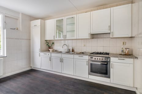 Afbeelding van Salvador Allendestraat 91 - Derde foto