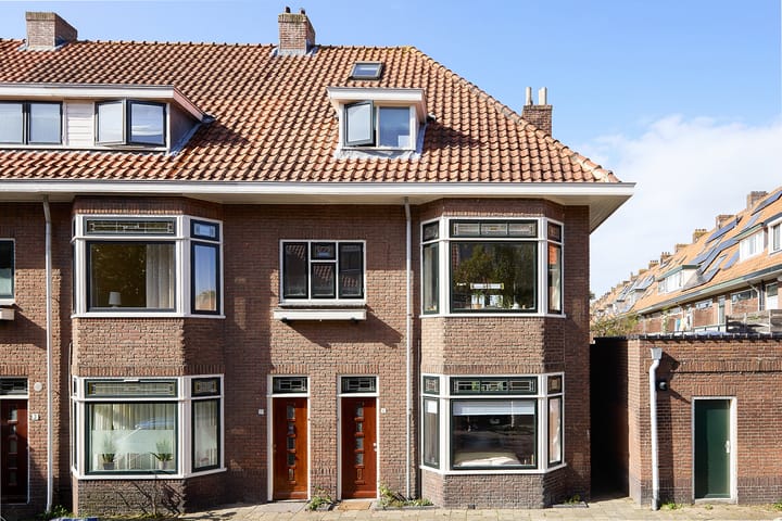 Van 't Hoffstraat 1 main image