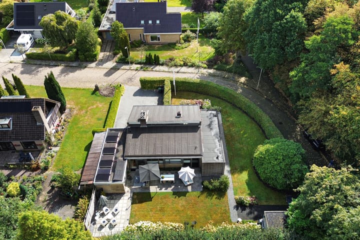 Lijsterbeswal 3 main image