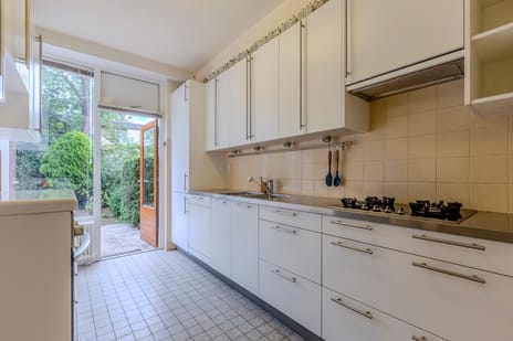 Image of Stichtstraat 41 - Second image