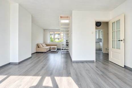 Afbeelding van Frederik van Eedenstraat 38 - Derde foto
