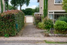 Image of Waldeck Pyrmontlaan 20 - Third image