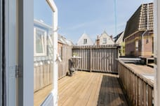 Afbeelding van Oosterhavenstraat 8 - Derde foto