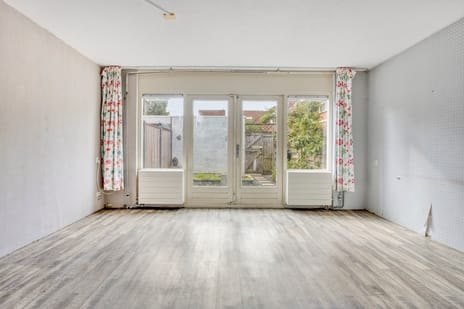 Afbeelding van Schokkerhof 8 - Tweede foto