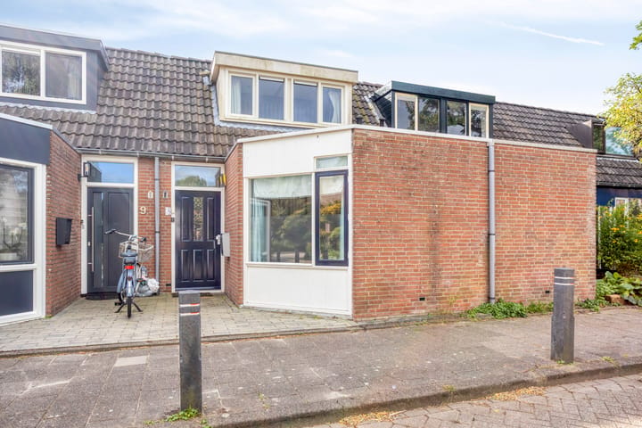 Schokkerhof 8 main image