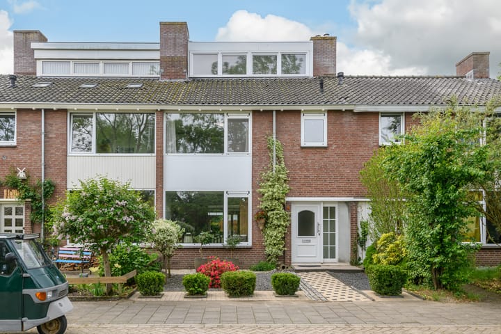 Fazantstraat 4 main image