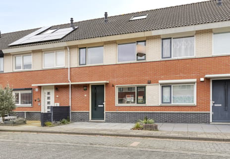 Kaftanstraat 39