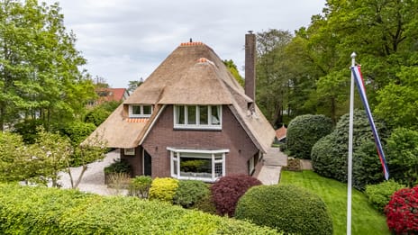 Afbeelding van Meerkoetlaan 1 - Tweede foto