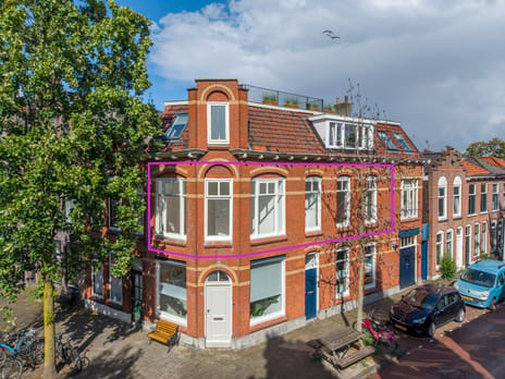Willemstraat 2-A main image
