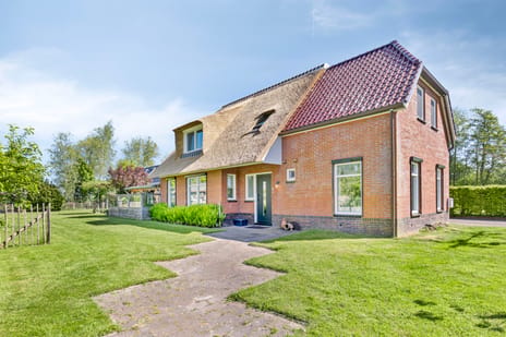 Tuinbouwpad 5 secondary image