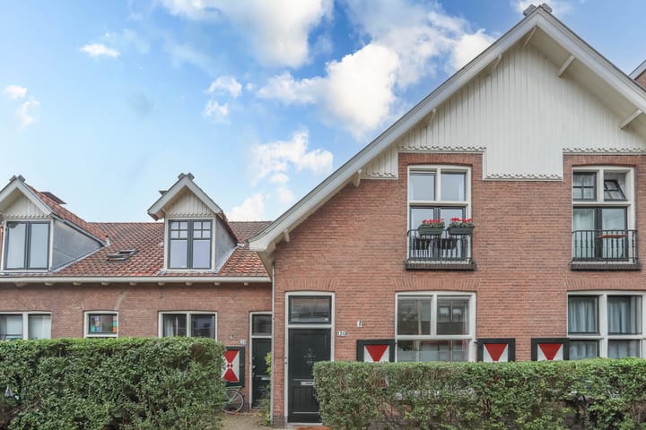 Croesestraat 130 main image