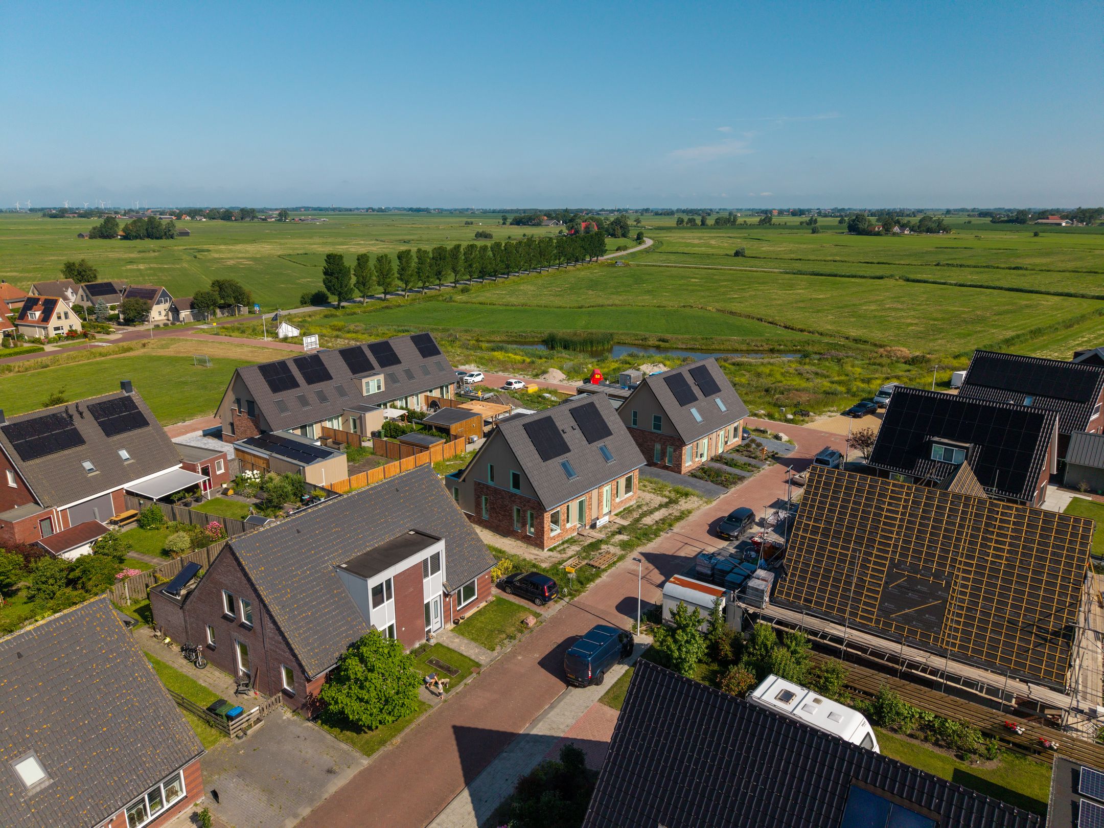 Foto van Ald Rien Oosthem