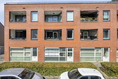 Verbeetenstraat 22-B5 secondary image